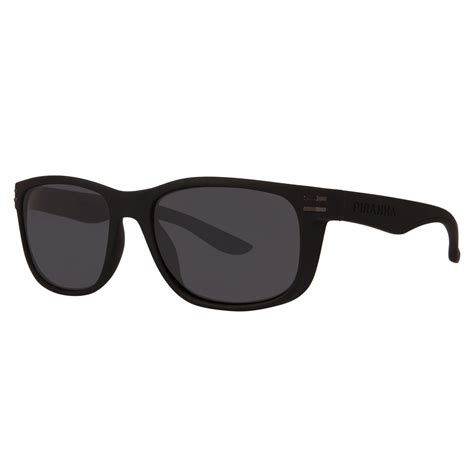 are piranha sunglasses polarized.